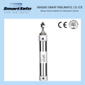 Extensive Drive Components Compact Rodless Rotary Air Pneumatics Cylinder